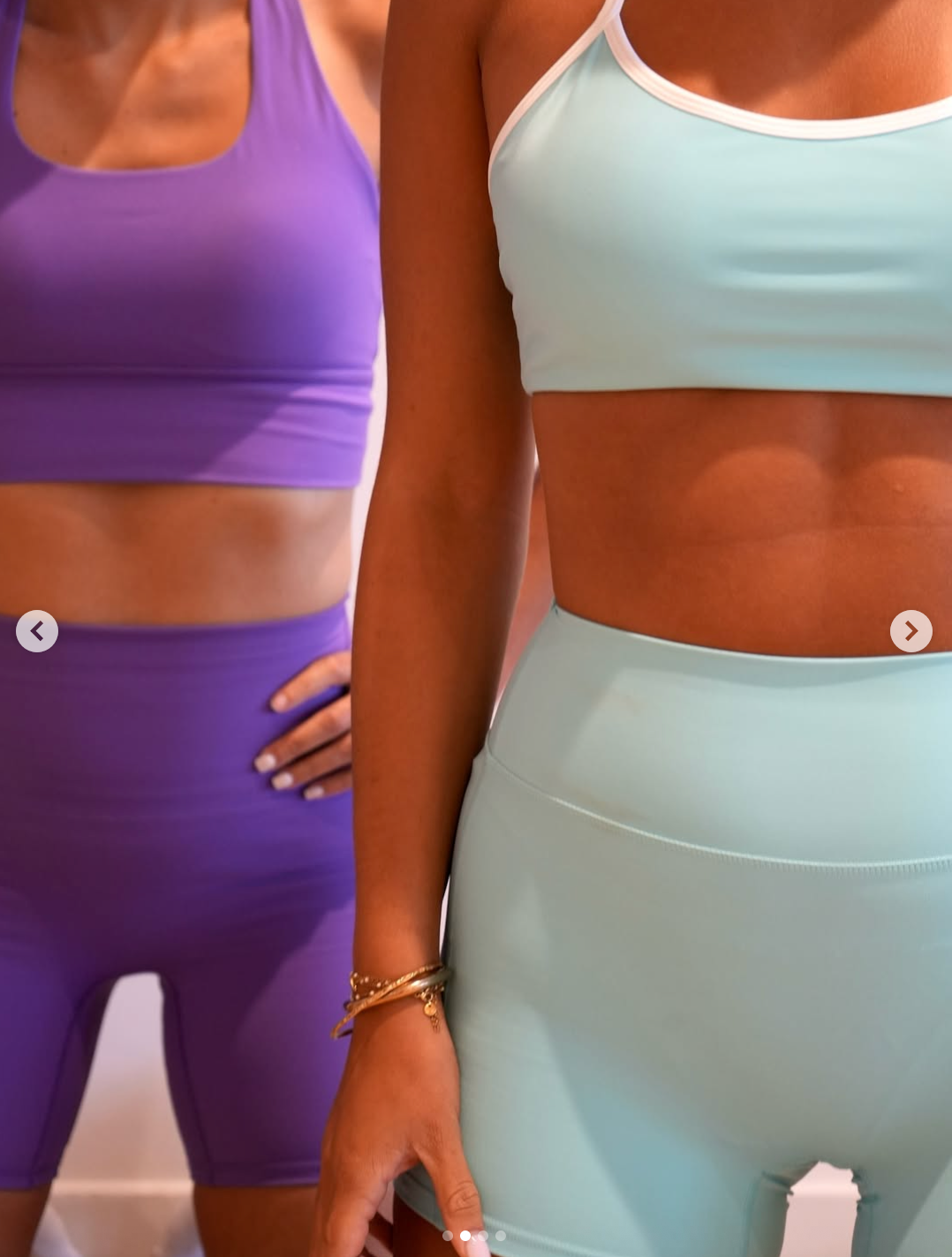 Ensemble Sport Femme – Édition Confort & Style